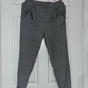 ZARA | professional slacks